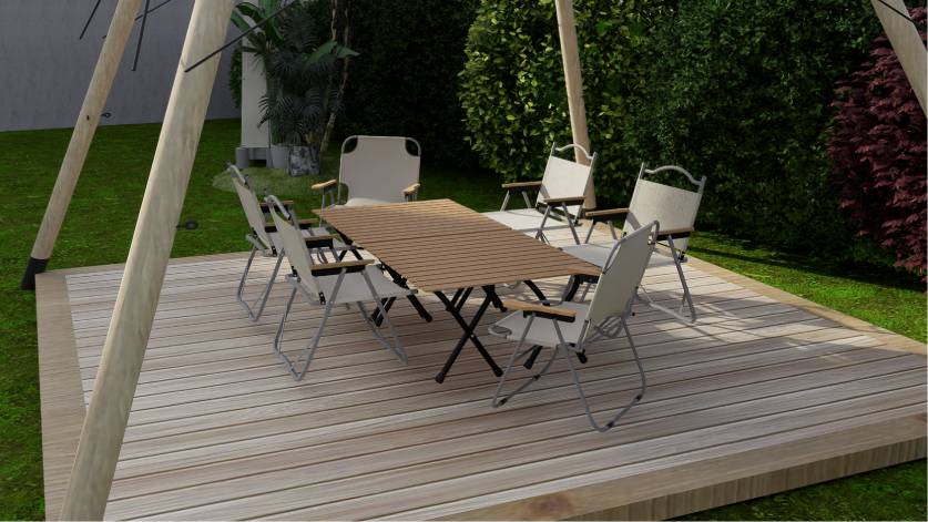 彭阳县帐篷生产厂家：以匠心筑牢户外装备的品质根基